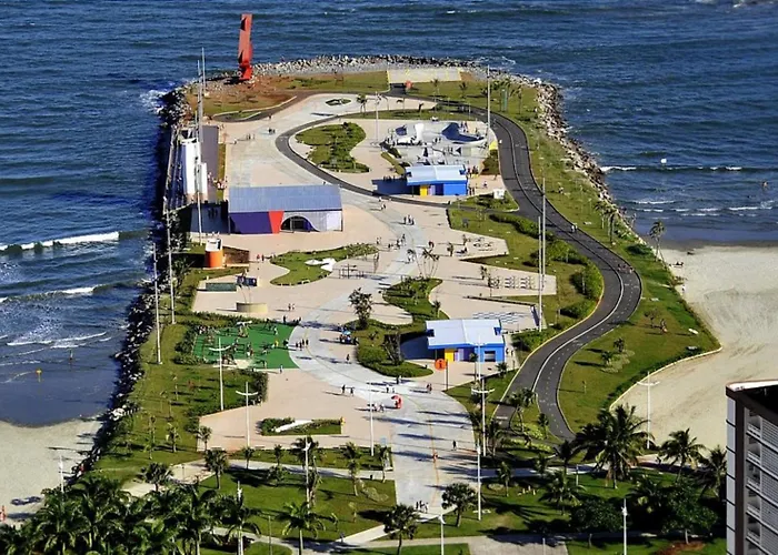 Kitinete Confortavel Frente Ao Mar